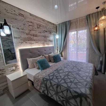 Orlando Luxury Apartament Costa Adeje  Bagian luar foto