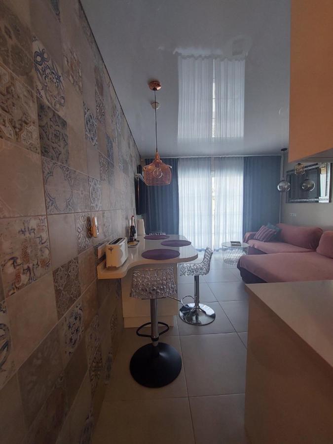 Orlando Luxury Apartament Costa Adeje  Bagian luar foto