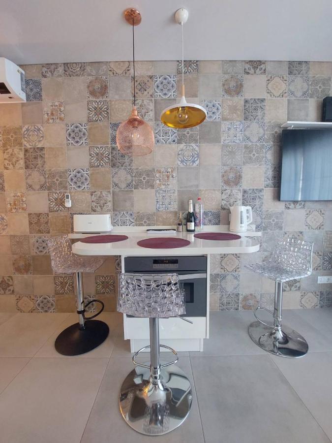Orlando Luxury Apartament Costa Adeje  Bagian luar foto