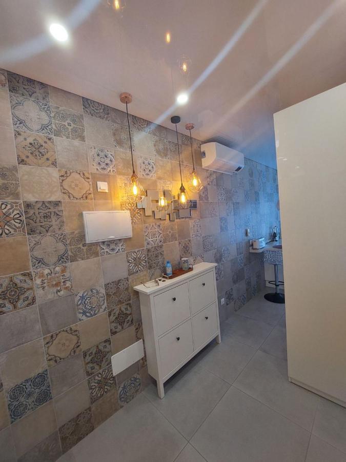 Orlando Luxury Apartament Costa Adeje  Bagian luar foto