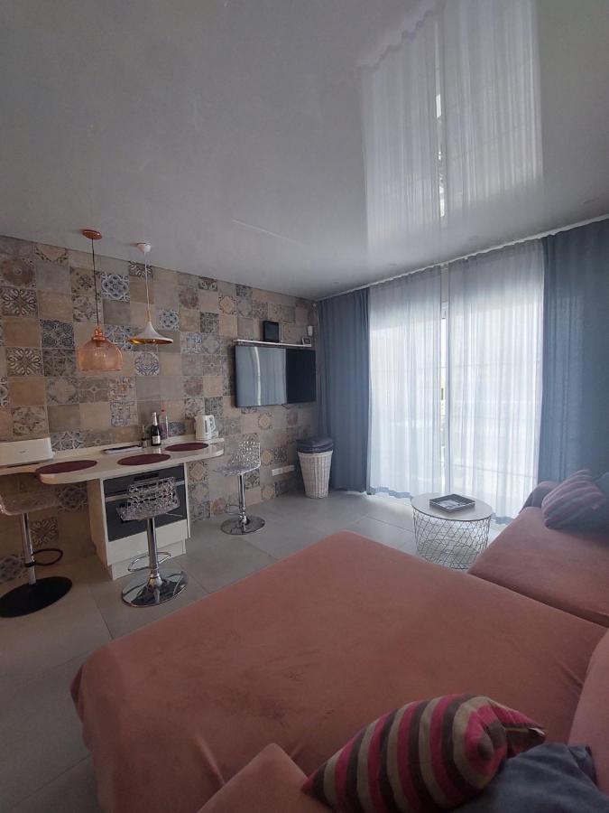 Orlando Luxury Apartament Costa Adeje  Bagian luar foto