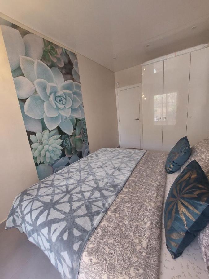 Orlando Luxury Apartament Costa Adeje  Bagian luar foto