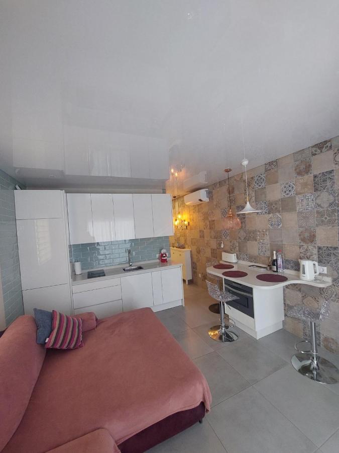 Orlando Luxury Apartament Costa Adeje  Bagian luar foto