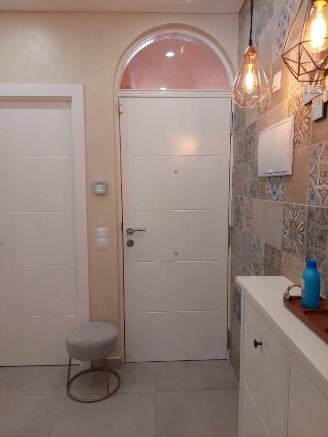 Orlando Luxury Apartament Costa Adeje  Bagian luar foto