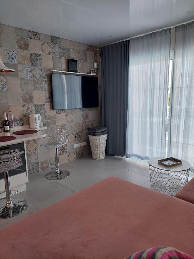 Orlando Luxury Apartament Costa Adeje  Bagian luar foto