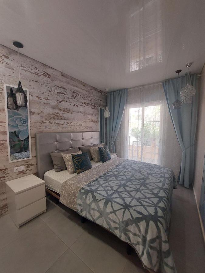 Orlando Luxury Apartament Costa Adeje  Bagian luar foto