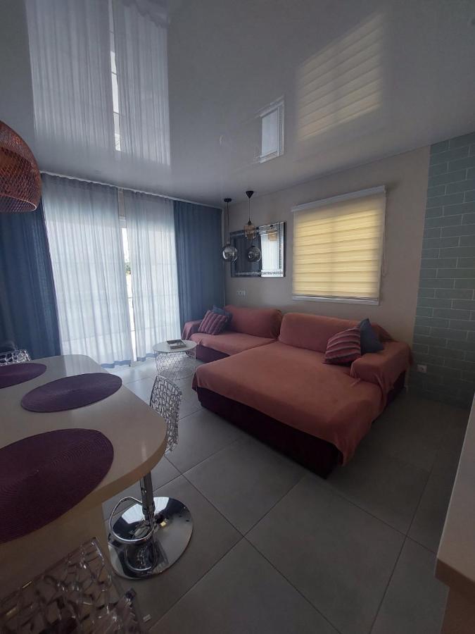 Orlando Luxury Apartament Costa Adeje  Bagian luar foto