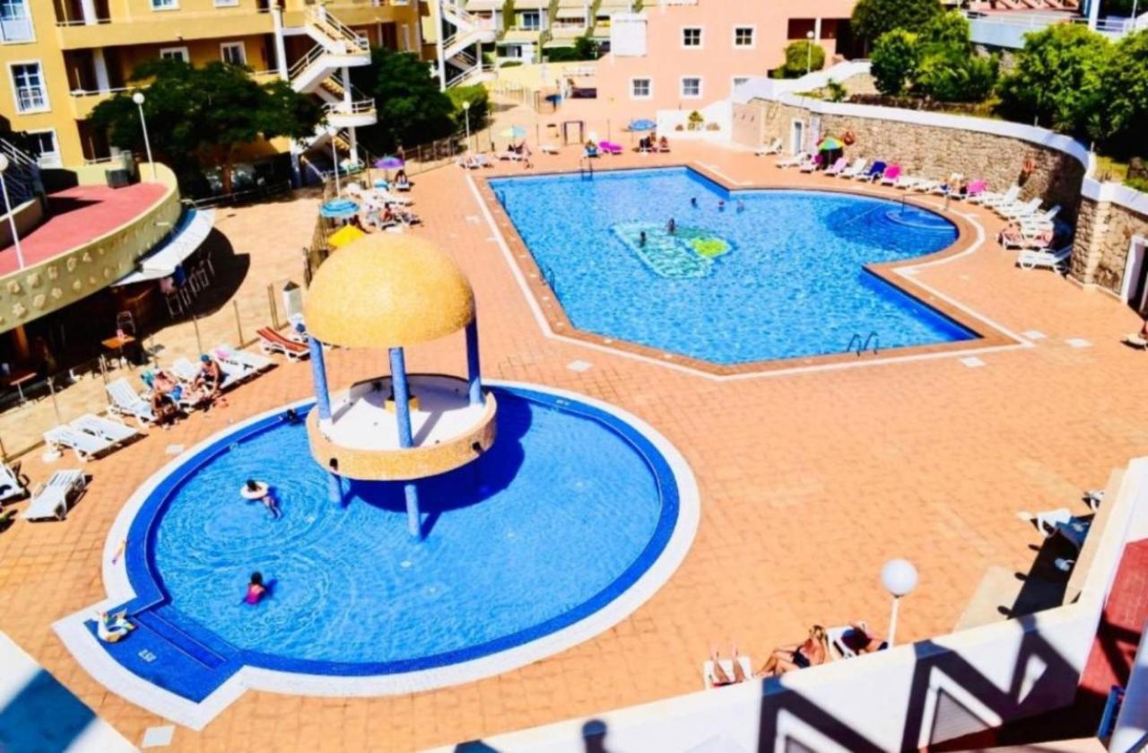 Orlando Luxury Apartament Costa Adeje  Bagian luar foto