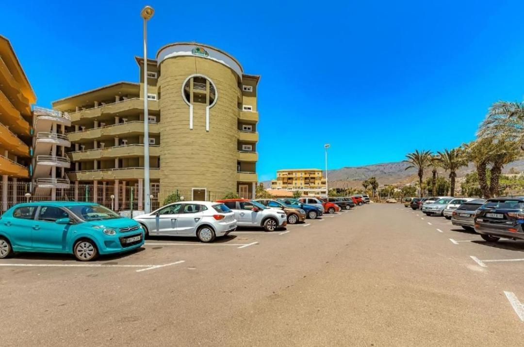Orlando Luxury Apartament Costa Adeje  Bagian luar foto