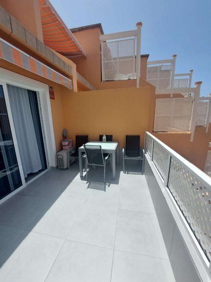 Orlando Luxury Apartament Costa Adeje  Bagian luar foto