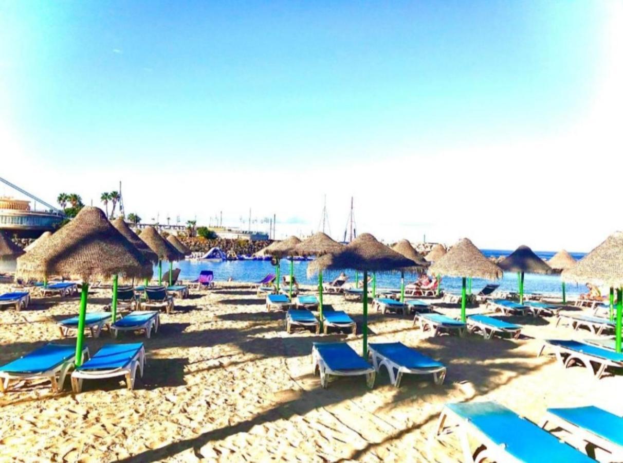 Orlando Luxury Apartament Costa Adeje  Bagian luar foto