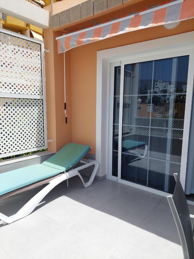 Orlando Luxury Apartament Costa Adeje  Bagian luar foto