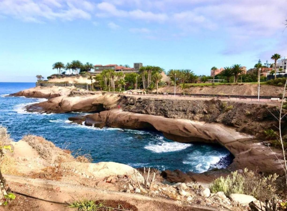 Orlando Luxury Apartament Costa Adeje  Bagian luar foto
