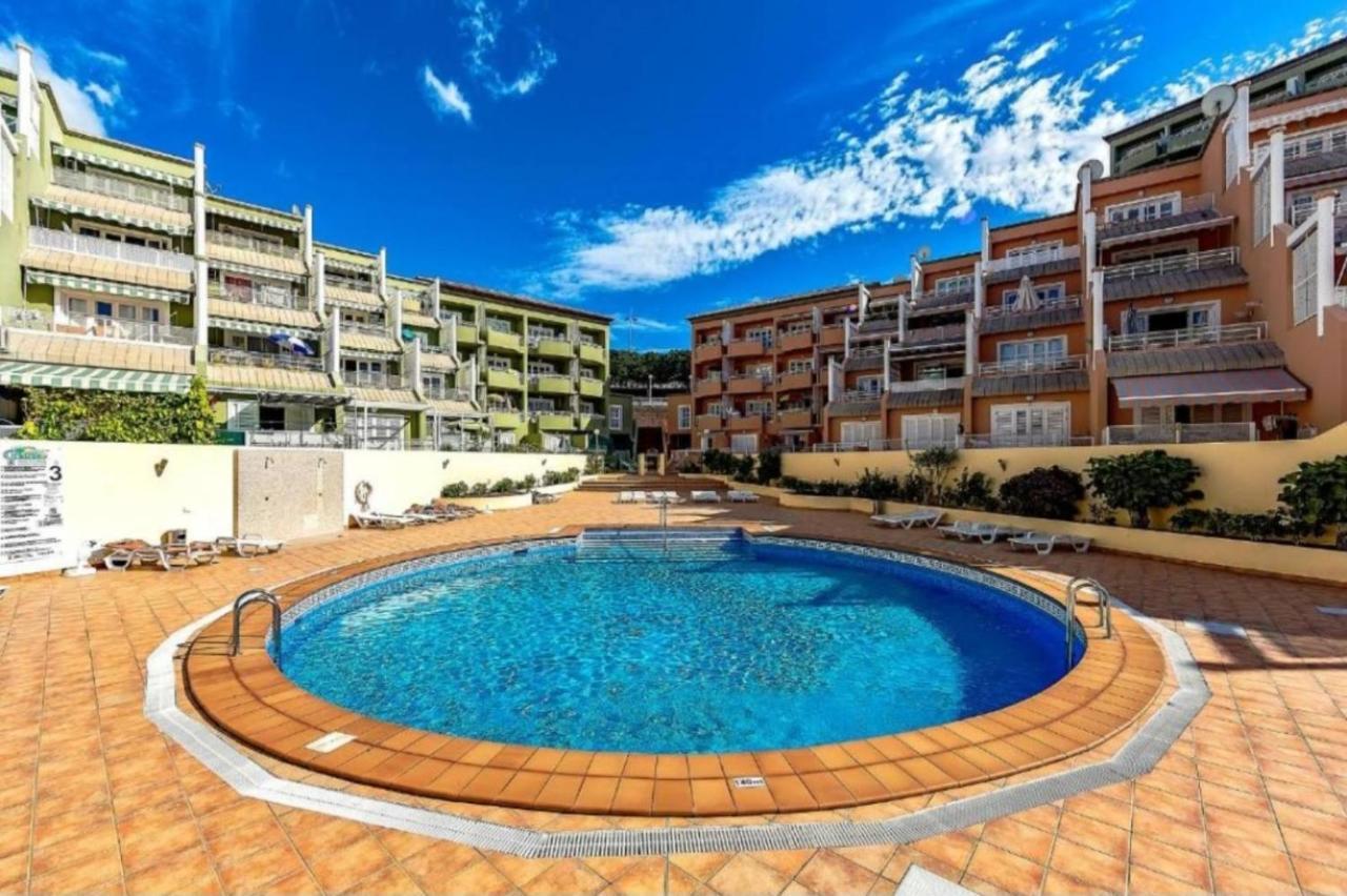 Orlando Luxury Apartament Costa Adeje  Bagian luar foto