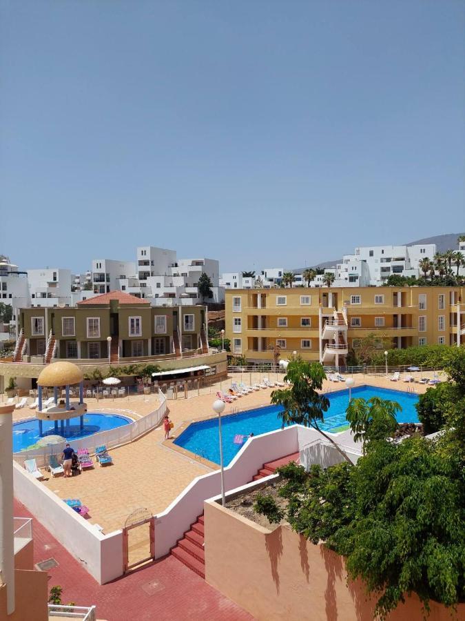 Orlando Luxury Apartament Costa Adeje  Bagian luar foto