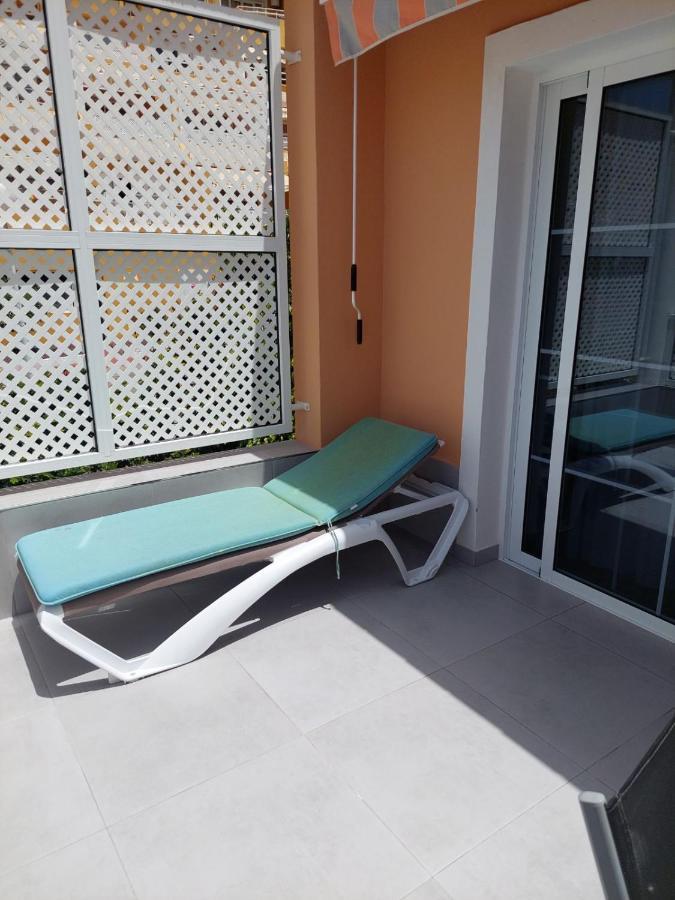 Orlando Luxury Apartament Costa Adeje  Bagian luar foto