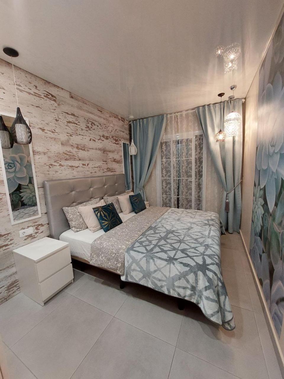 Orlando Luxury Apartament Costa Adeje  Bagian luar foto