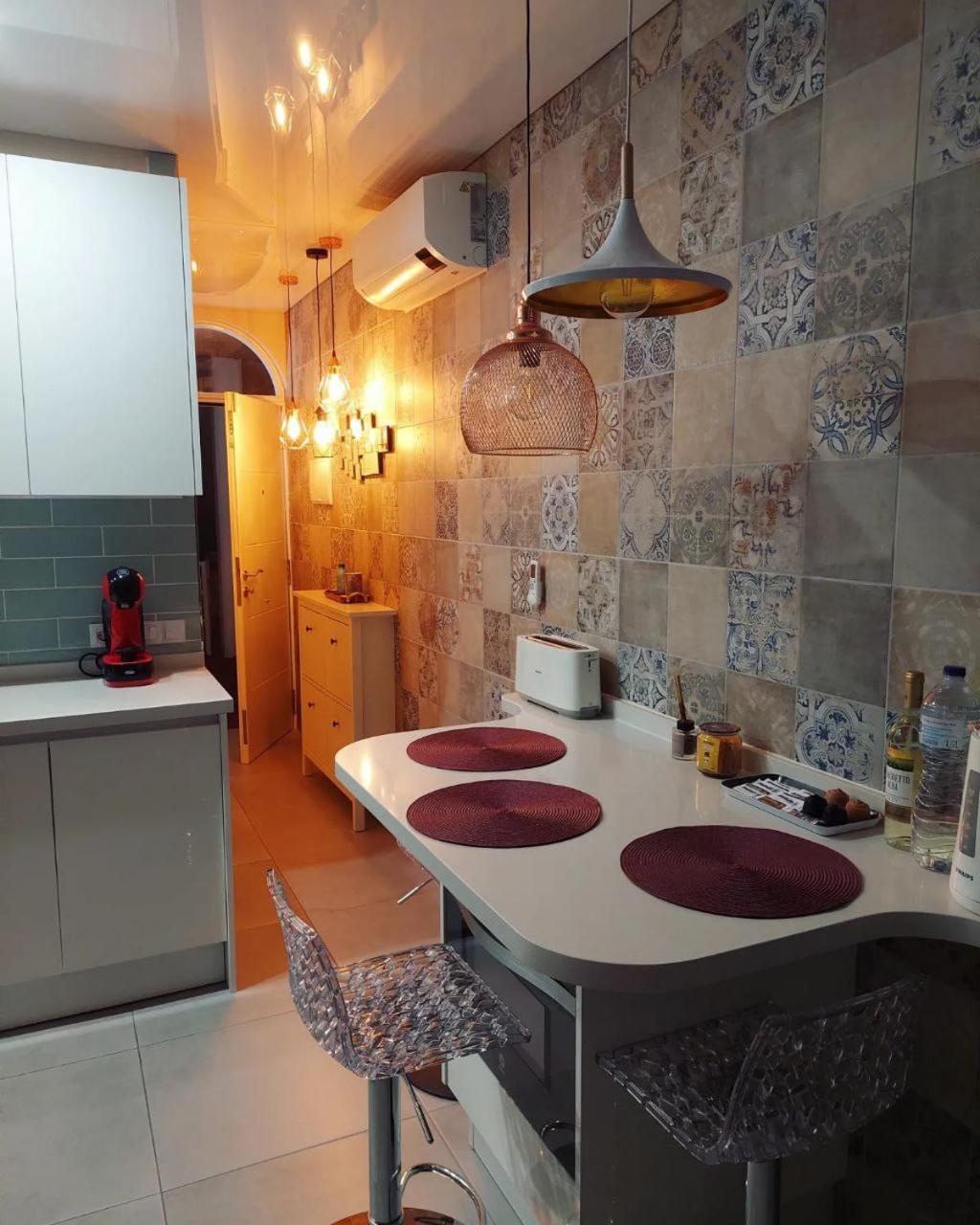 Orlando Luxury Apartament Costa Adeje  Bagian luar foto