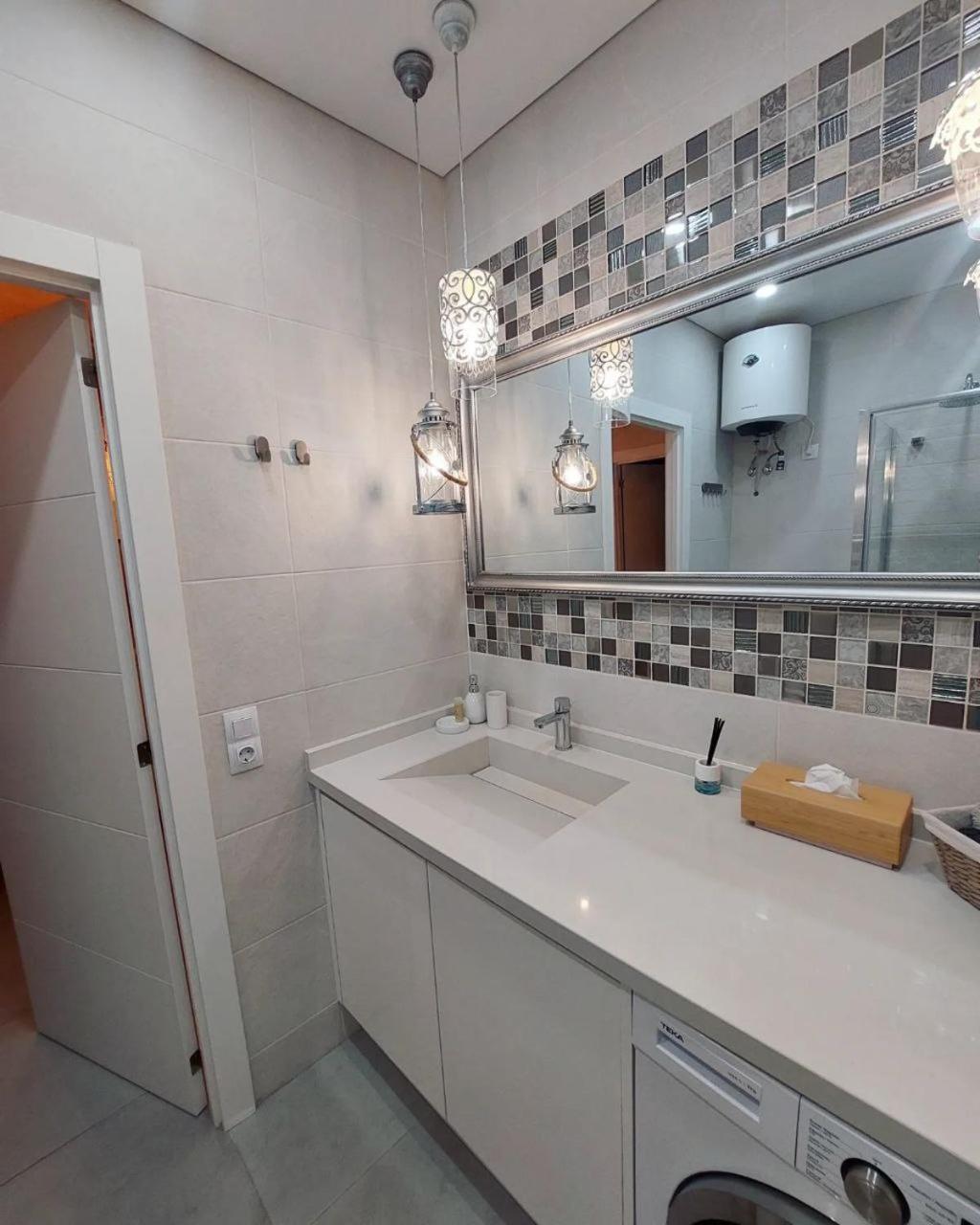 Orlando Luxury Apartament Costa Adeje  Bagian luar foto