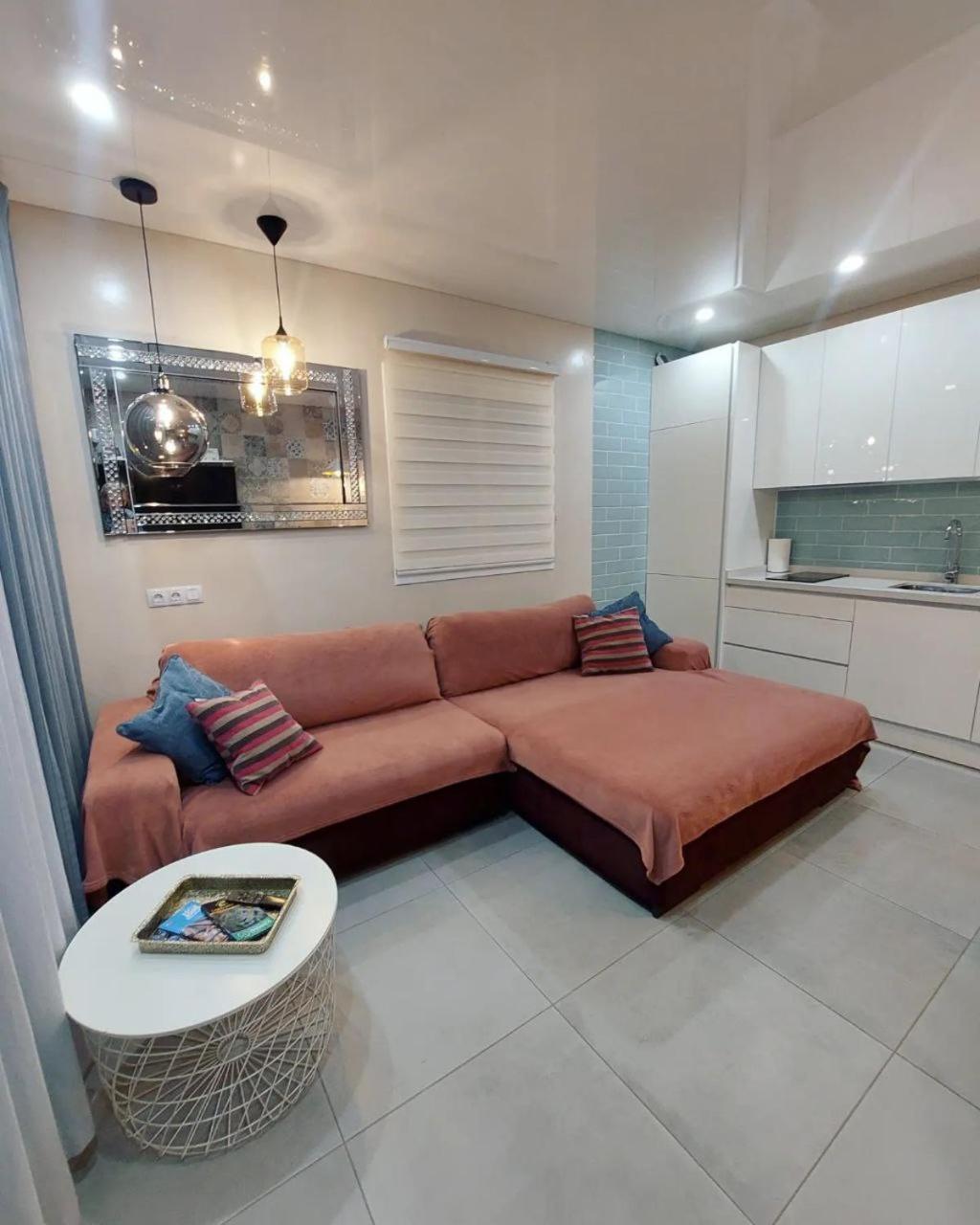 Orlando Luxury Apartament Costa Adeje  Bagian luar foto