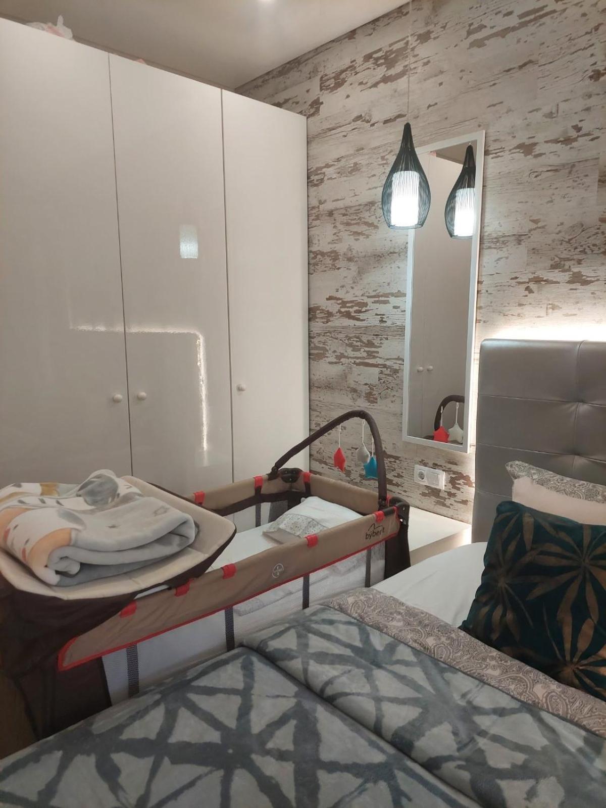 Orlando Luxury Apartament Costa Adeje  Bagian luar foto
