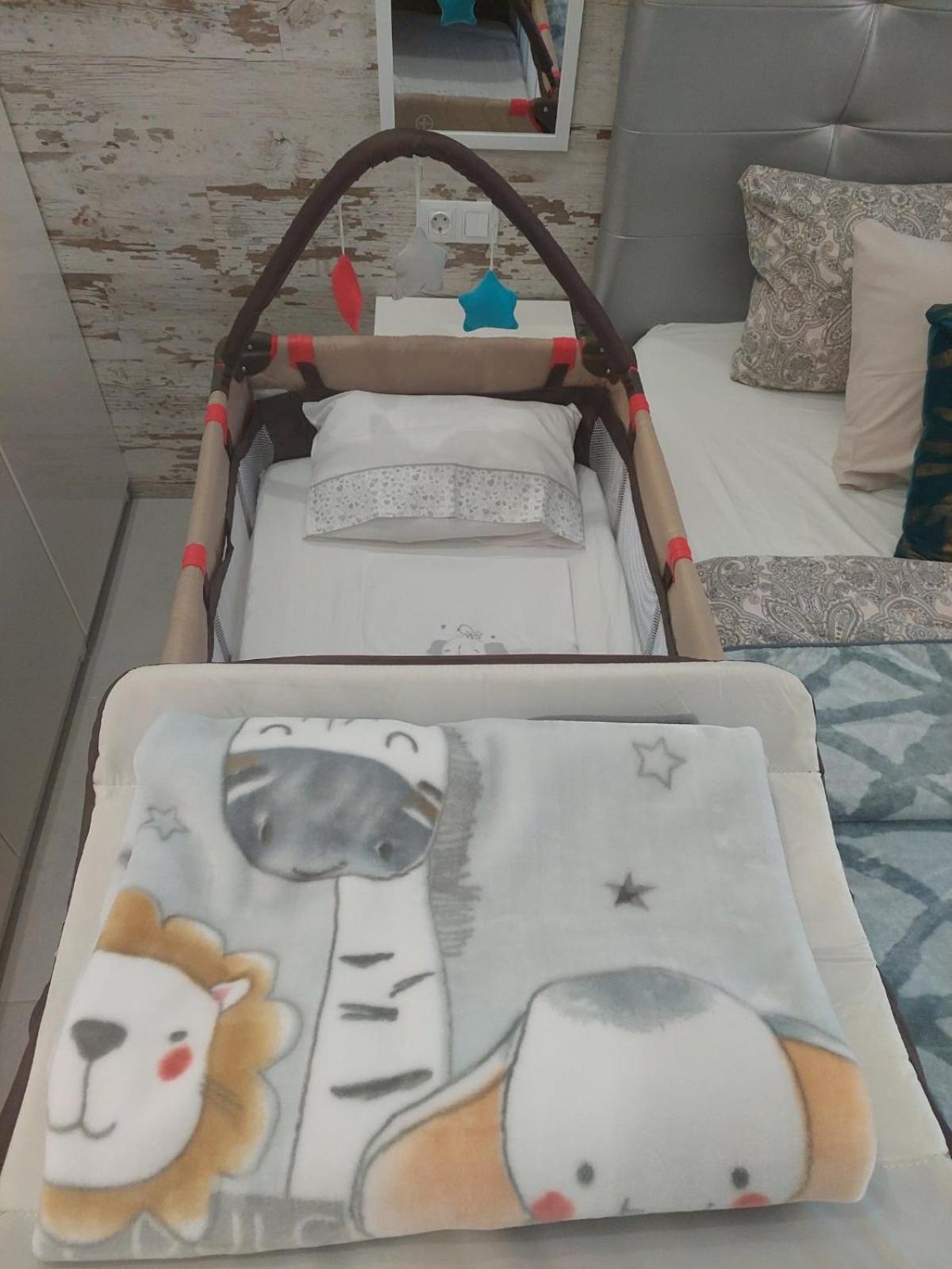 Orlando Luxury Apartament Costa Adeje  Bagian luar foto