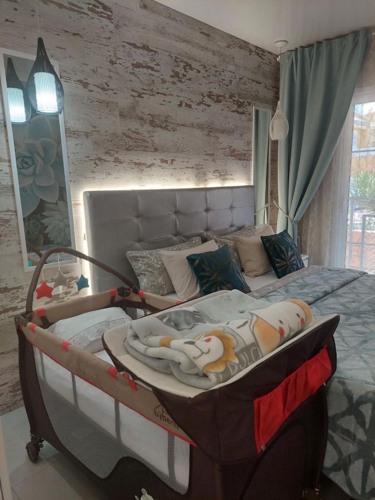 Orlando Luxury Apartament Costa Adeje  Bagian luar foto
