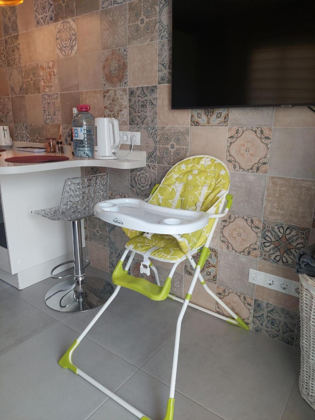 Orlando Luxury Apartament Costa Adeje  Bagian luar foto