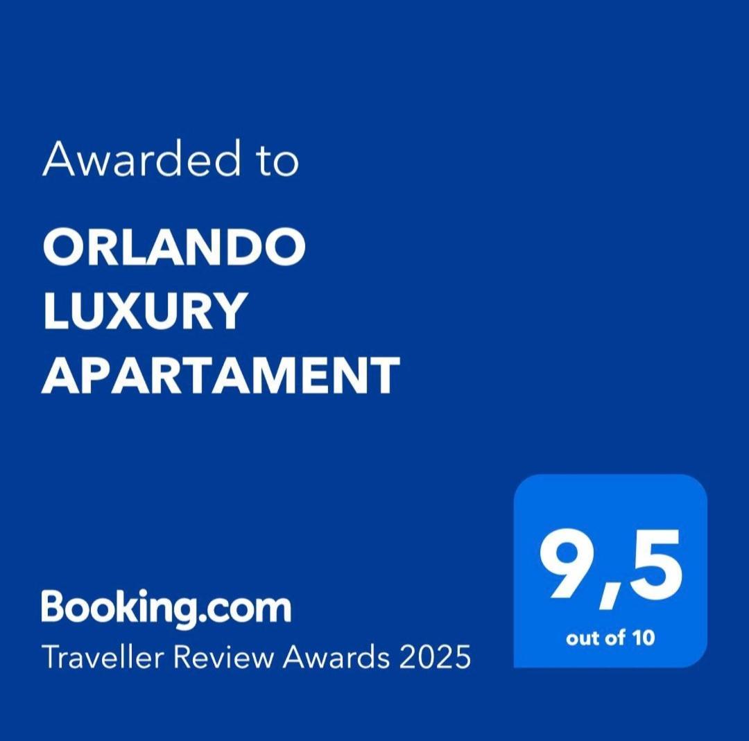Orlando Luxury Apartament Costa Adeje  Bagian luar foto