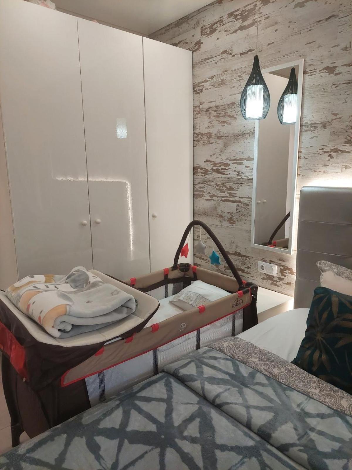 Orlando Luxury Apartament Costa Adeje  Bagian luar foto
