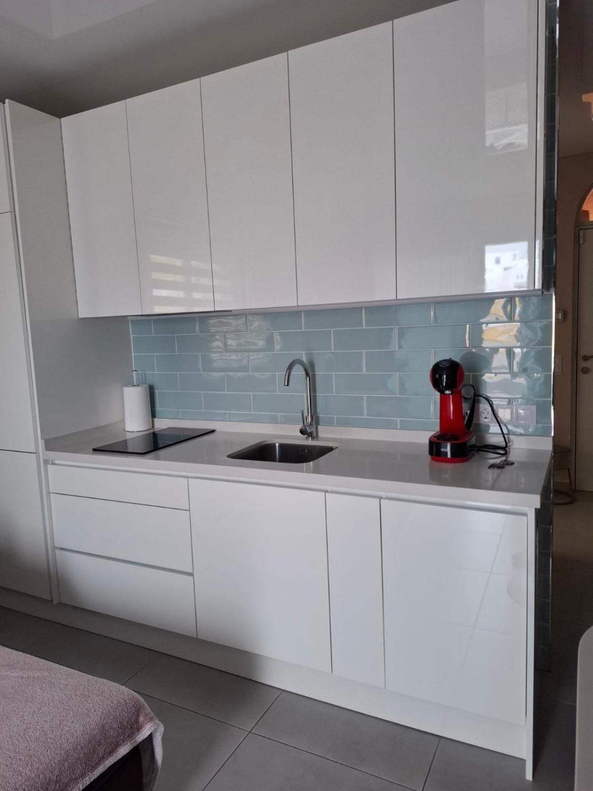 Orlando Luxury Apartament Costa Adeje  Bagian luar foto