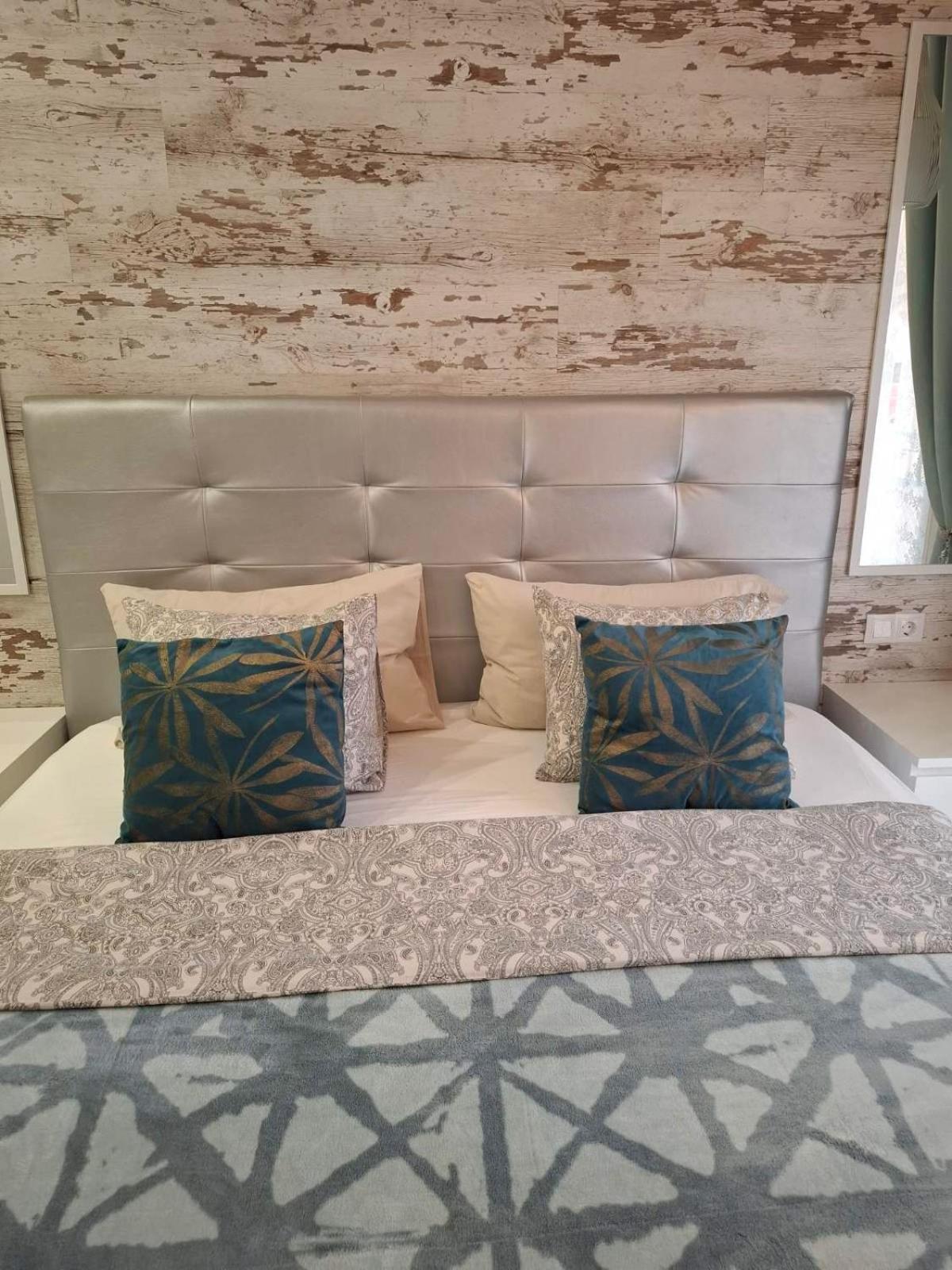 Orlando Luxury Apartament Costa Adeje  Bagian luar foto