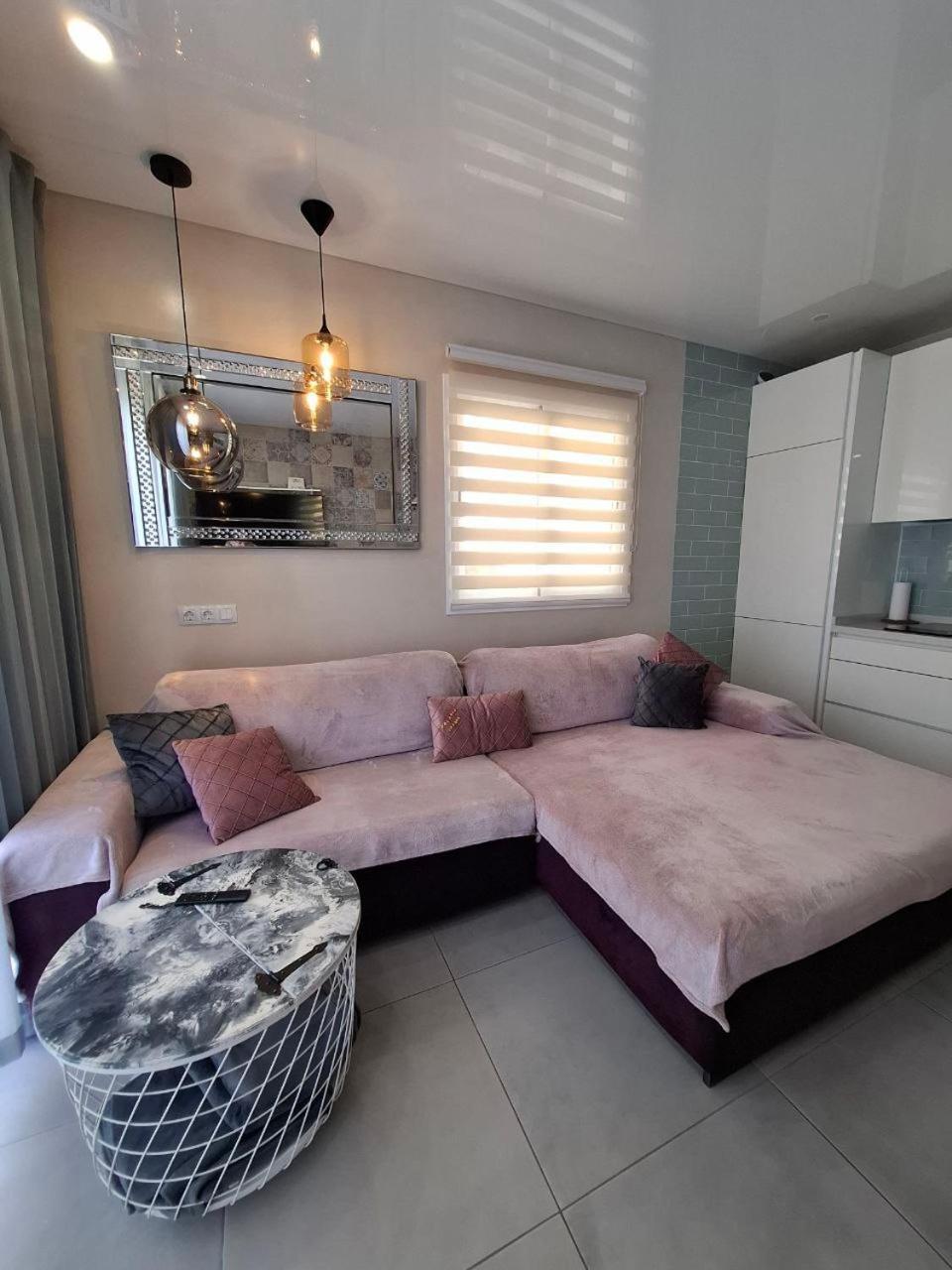 Orlando Luxury Apartament Costa Adeje  Bagian luar foto