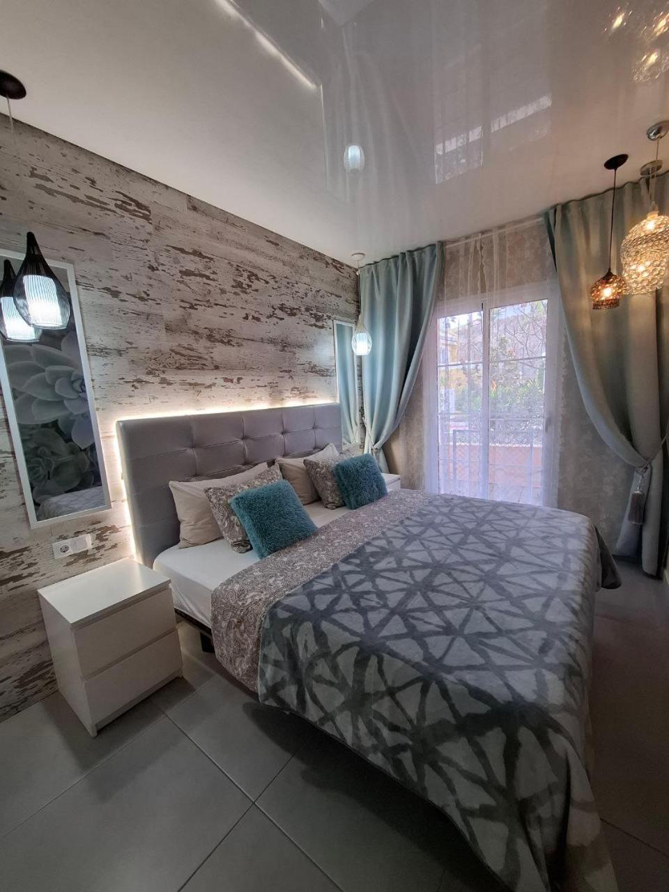 Orlando Luxury Apartament Costa Adeje  Bagian luar foto